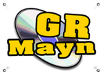 GR Mayn Audio y Video